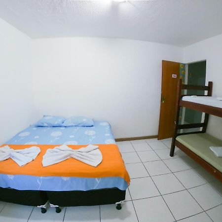 Hostel E Pousada Paju Praiera Maceio  Bagian luar foto